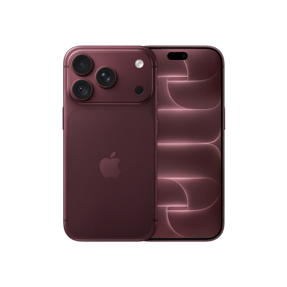 Apple iPhone 18 Pro