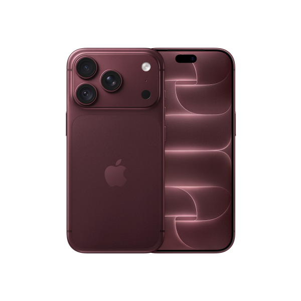 iPhone 18 Pro