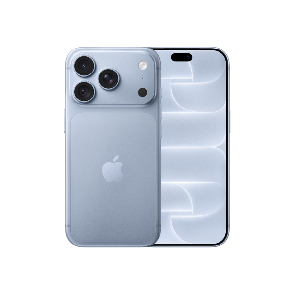 iPhone 18 Pro