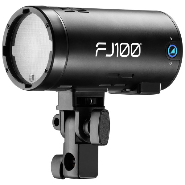 FJ100 Strobe 1-Light Backpack Kit with FJ-T1 Wireless Trigger