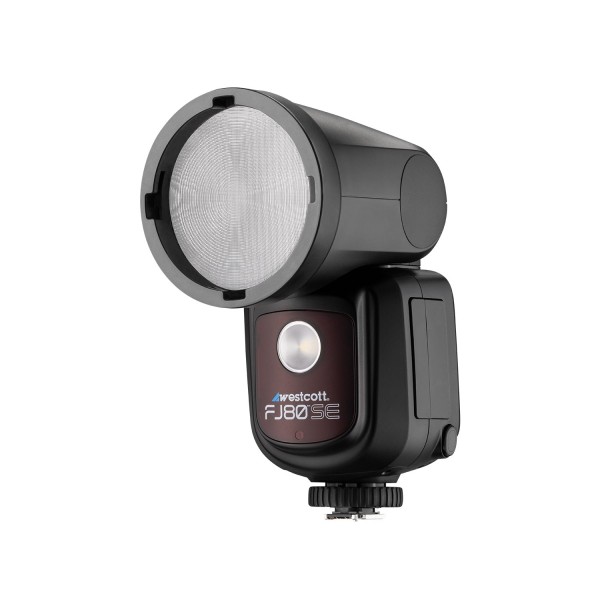 Westcott FJ80-SE スピードライト（80Ws）