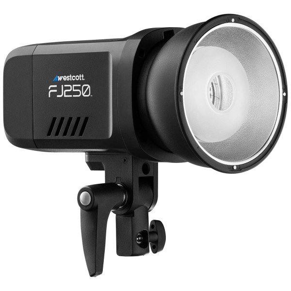 FJ250 Strobe 1-Light Backpack Kit with FJ-X3 Wireless Trigger