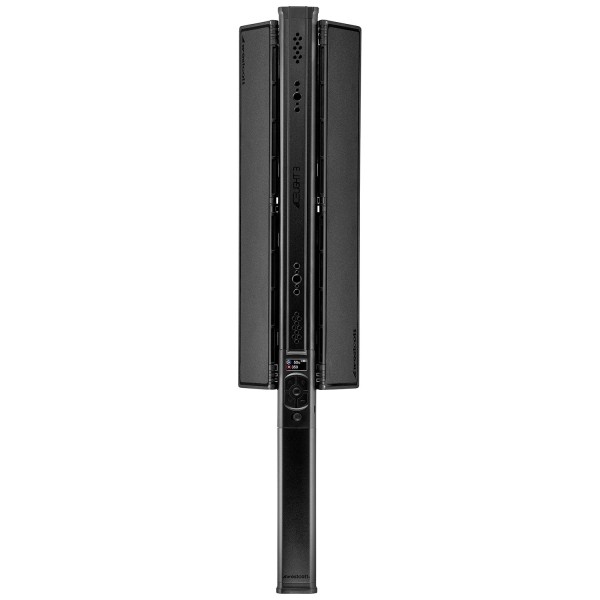Ice Light 3 RGBWW LED Kit with Battery Grip & Barndoors