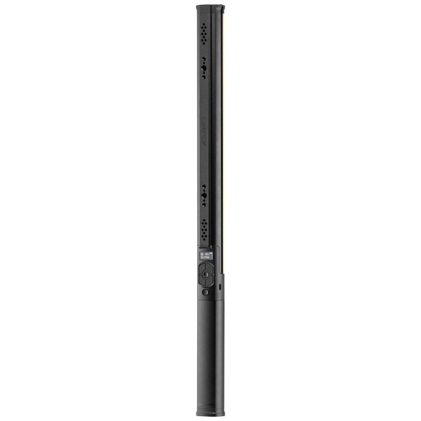 Ice Light 3 Bi-Color LED Kit with Battery Grip & Barndoors