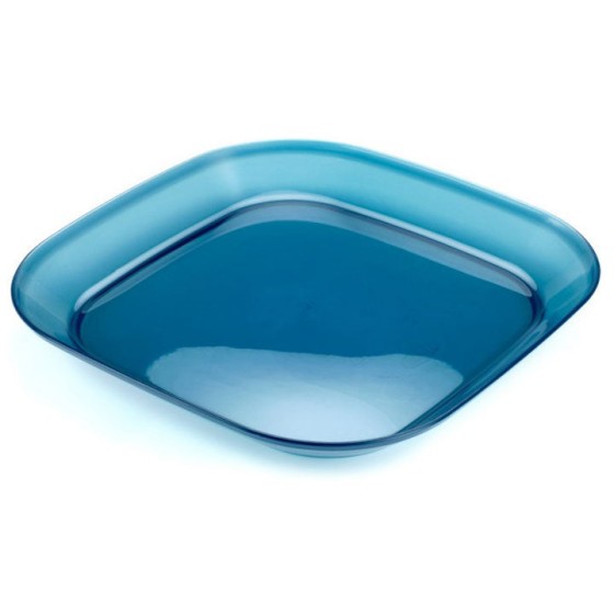 Infinity Plate