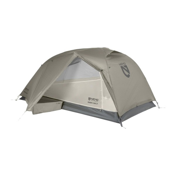 Dragonfly OSMO Ultralight Backpacking Tent