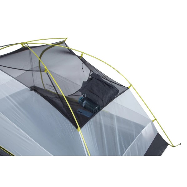 Dragonfly OSMO Ultralight Backpacking Tent