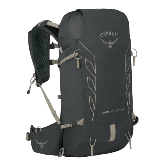 Tempest Velocity 20 Backpack