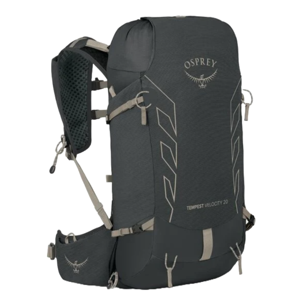 Tempest Velocity 20 Backpack