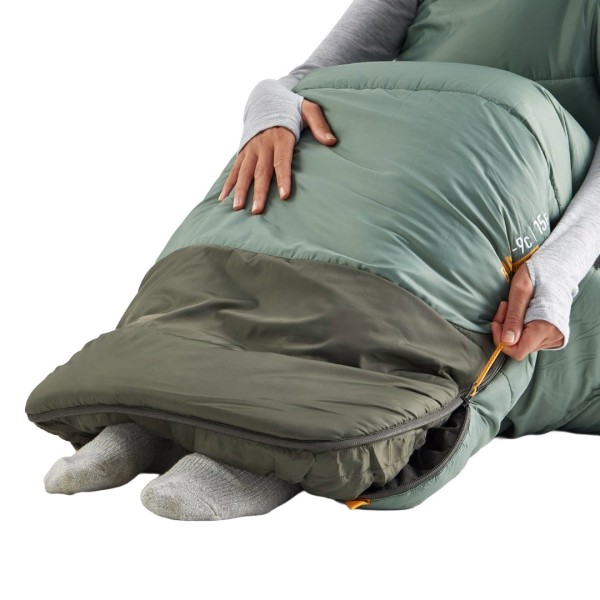 Boab Synthetic Sleeping Bag