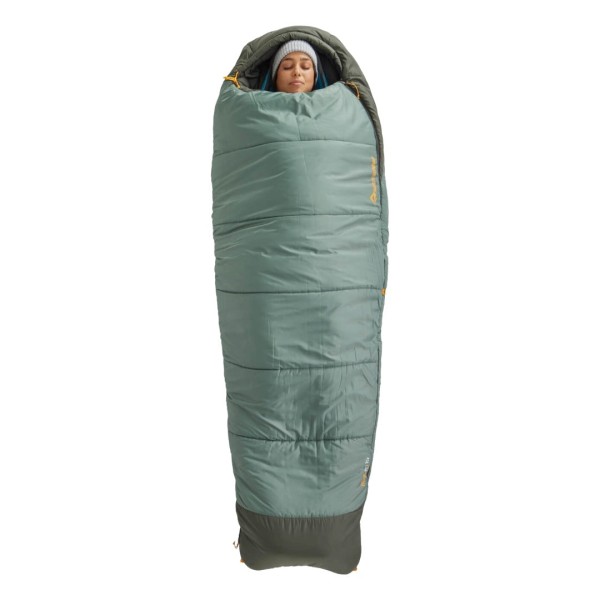 Boab Synthetic Sleeping Bag