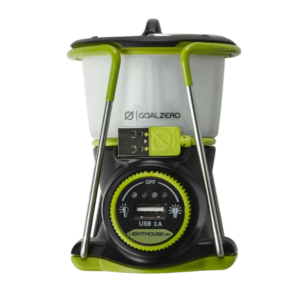 Lighthouse Mini Core Lantern