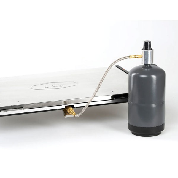 Pinnacle Pro 2 Burner Stove