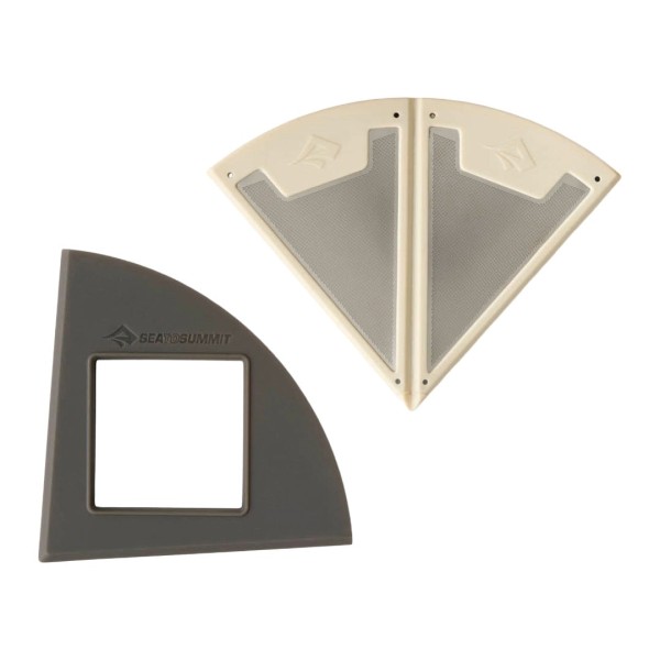 Frontier Ultralight Collapsible Pour Over