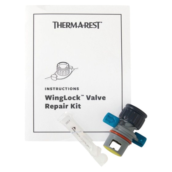 Winglock Valve Repair Kit