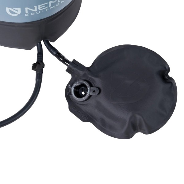 Helio Portable Pressure Shower