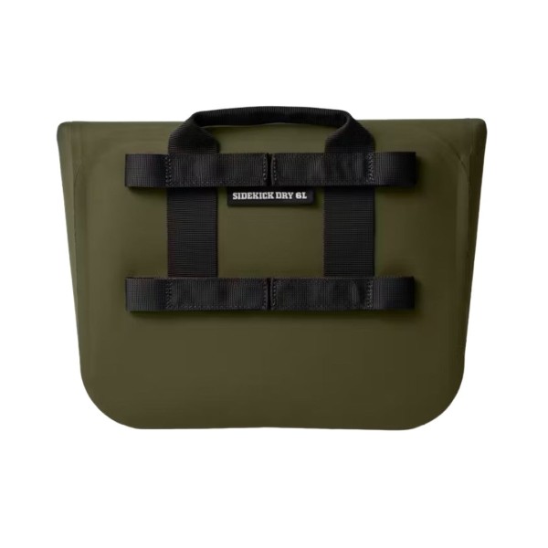 SideKick Dry 6L Waterproof Gear Case