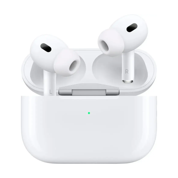 Apple Airpods Pro 2 Wireless Active Noise Cancelling Earbuds - USB-C MTJV3LL/A