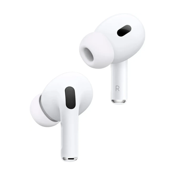 Apple Airpods Pro 2 Wireless Active Noise Cancelling Earbuds - USB-C MTJV3LL/A