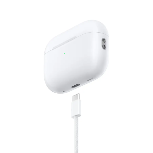Apple Airpods Pro 2 Wireless Active Noise Cancelling Earbuds - USB-C MTJV3LL/A
