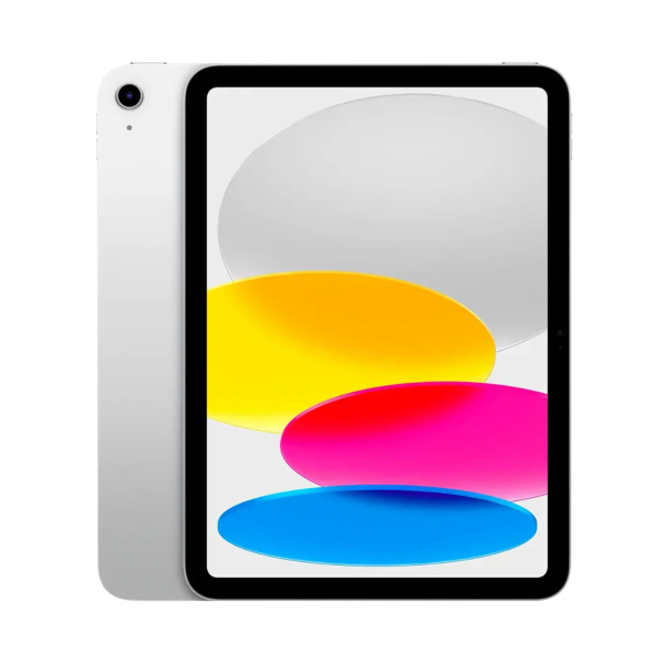 Apple iPad 11" 11th Gen A16 Chip Wi-Fi Tablet 128GB Silver MD3Y4LL/A 2025 Model
