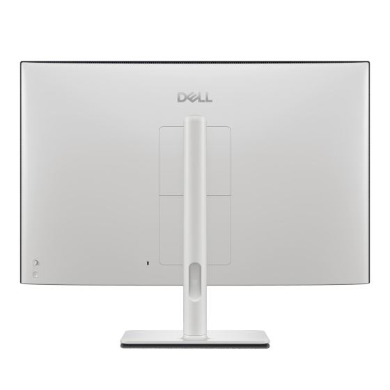 Dell 31.6" Plus 4K QD-OLED 3840 x 2160 120Hz 0.03ms Ash White Monitor S3225QC