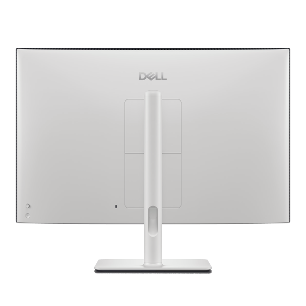 Dell 31.6" Plus 4K QD-OLED 3840 x 2160 120Hz 0.03ms Ash White Monitor S3225QC