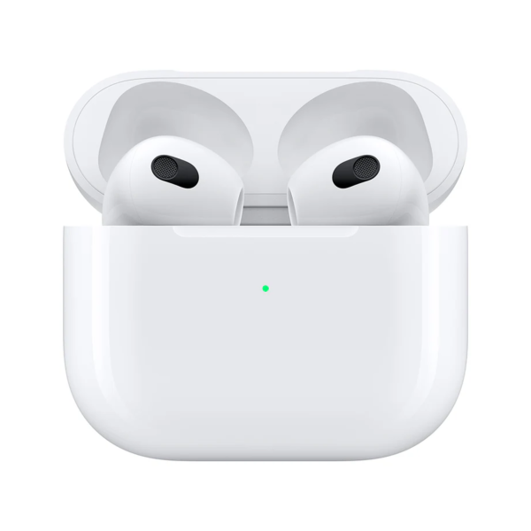 AirPods 第3世代 ホワイト MagSafe充電ケース付き