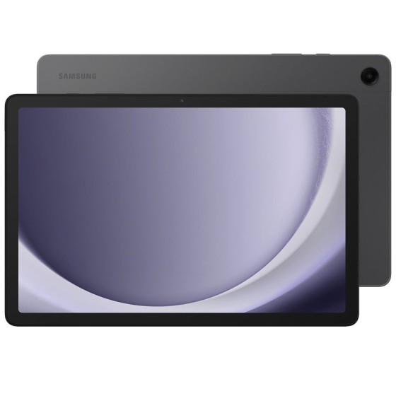 Samsung Galaxy Tab A9+ 11.0" 64GB Gray Wi-Fi Tablet Bundle SM-X210NZAYXAR 2024