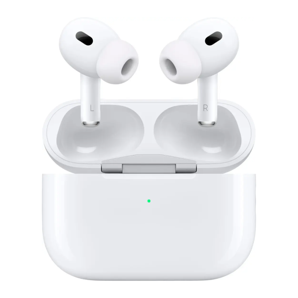 AirPods Pro 第2世代 MagSafe充電ケース付き ホワイト