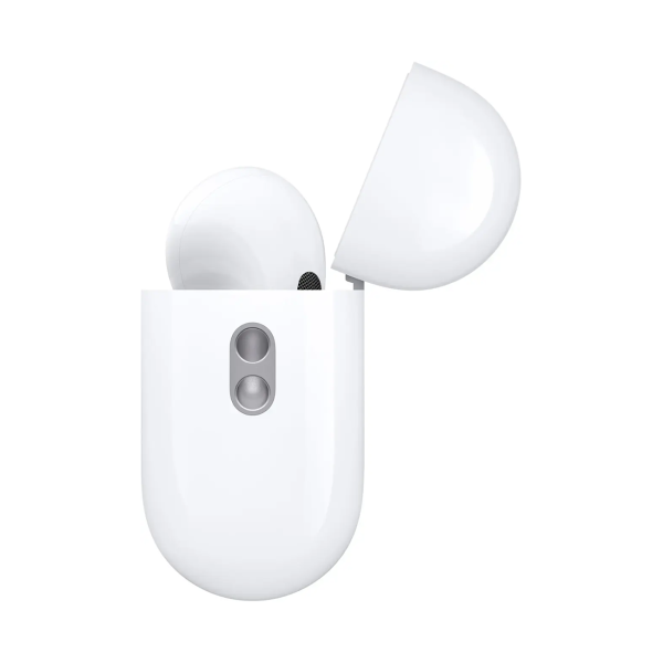 AirPods Pro 第2世代 MagSafe充電ケース付き ホワイト