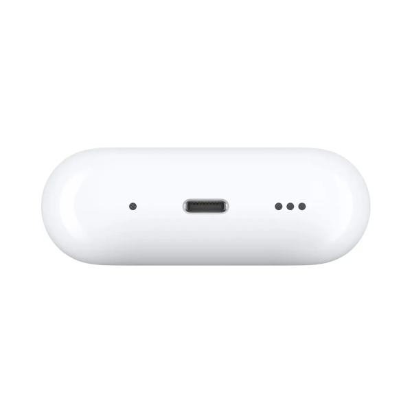 AirPods Pro 第2世代 MagSafe充電ケース付き ホワイト