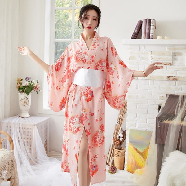 Women Kimono Eboshi