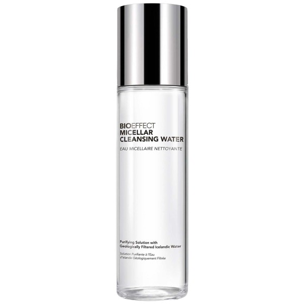 BIOEFFECT Micellar Cleansing Water 200ml