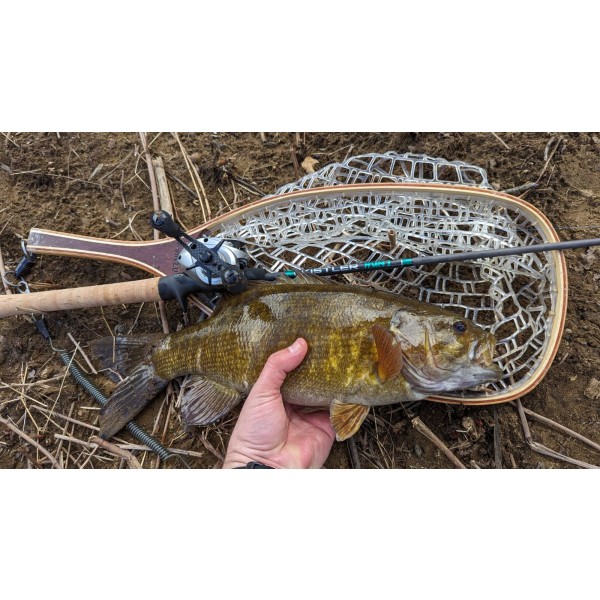 Hunt BFS Fishing Rods