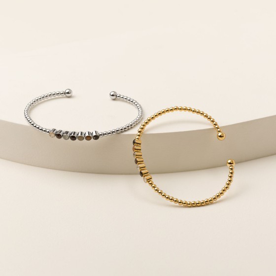 Elements of the World Wanderlust Bracelet