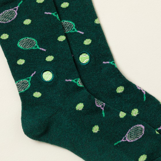 Socks that Support Youth Sports