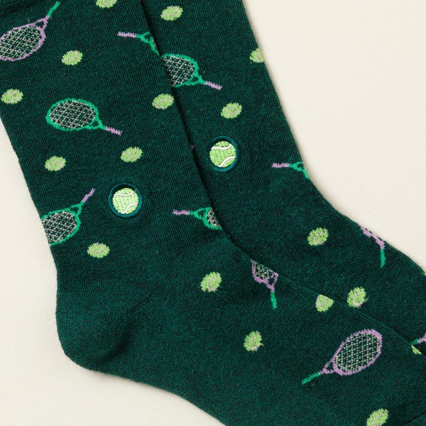 Socks that Support Youth Sports