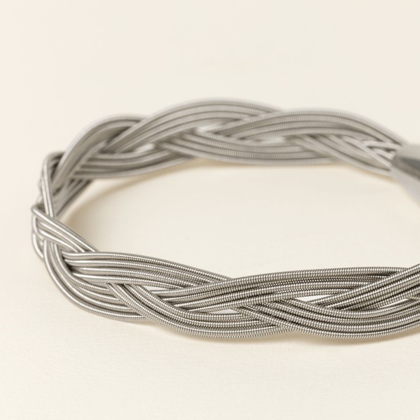 12-String Guitar Woven Bracelet