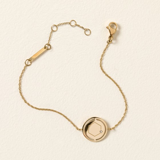 Mindful Breathing Bracelet