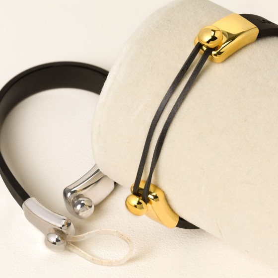 Stay Present Mindfulness Bracelet