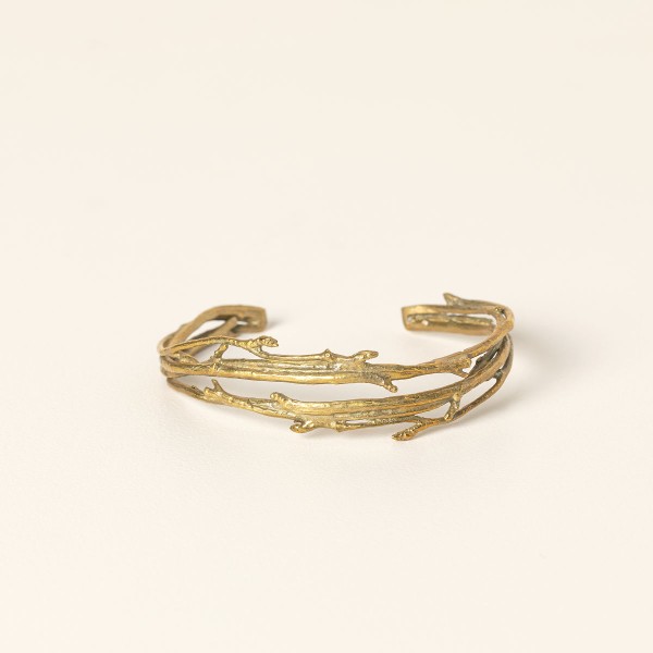 Budding Branch Bracelet