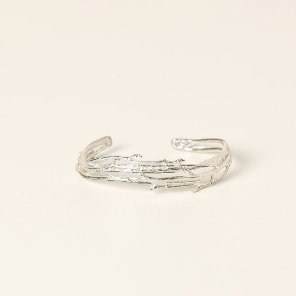 Budding Branch Bracelet
