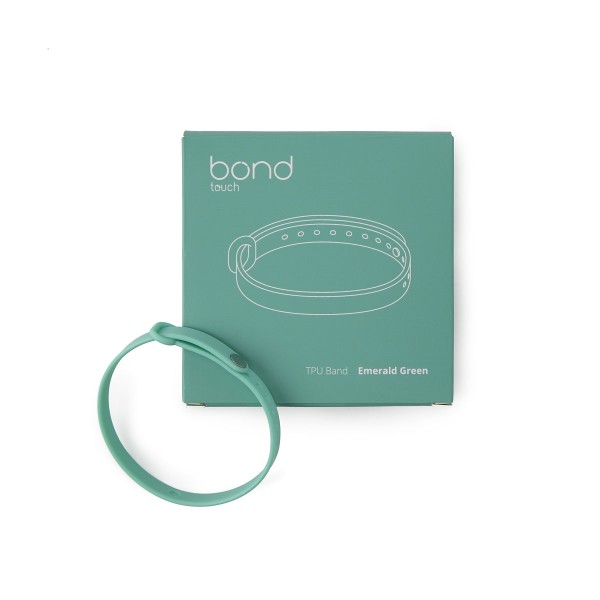Long Distance Touch Bracelet Set