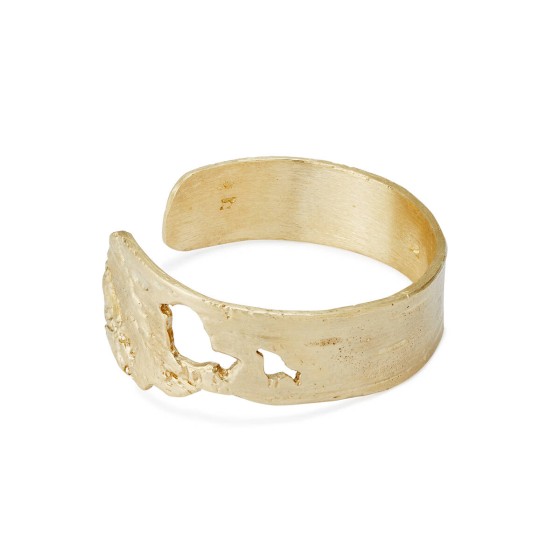 Mama Bird Cuff