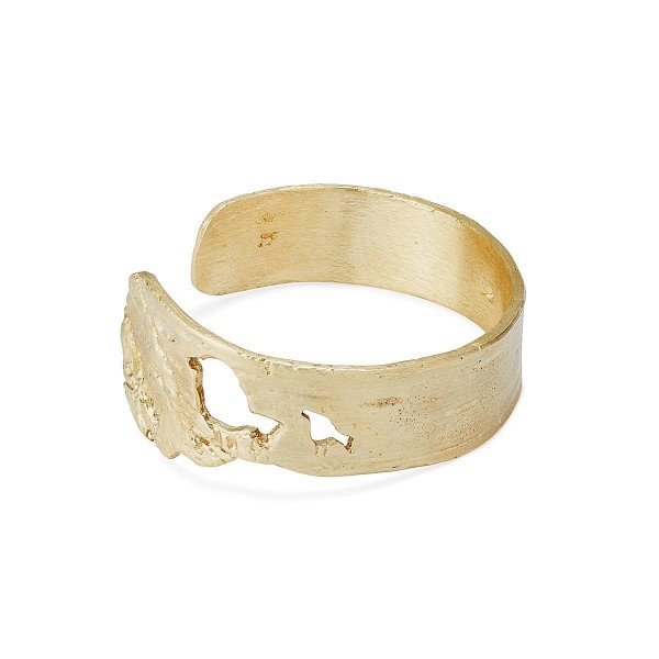 Mama Bird Cuff