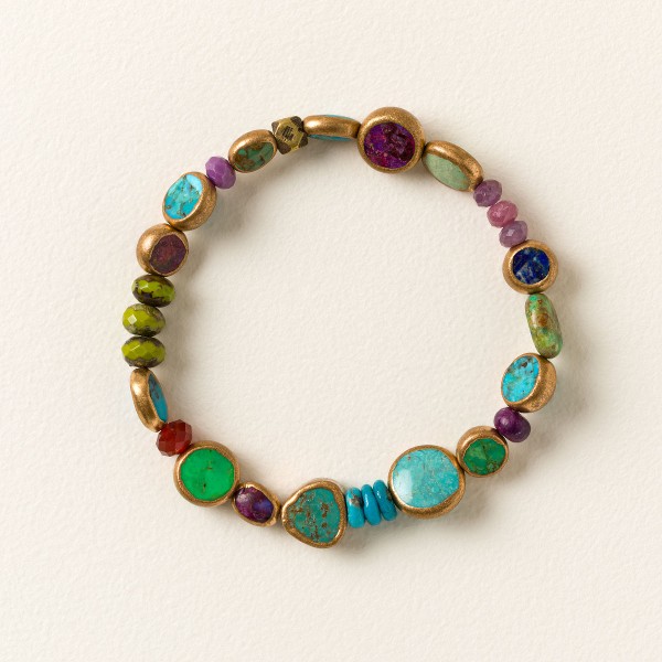 Candyland Gemstone Jewelry