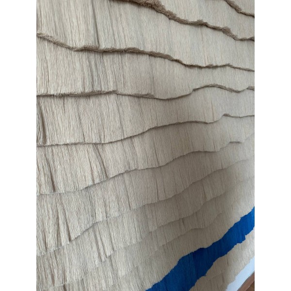 Macrame Wall Hanging, Extra Large Fiber Wall Art