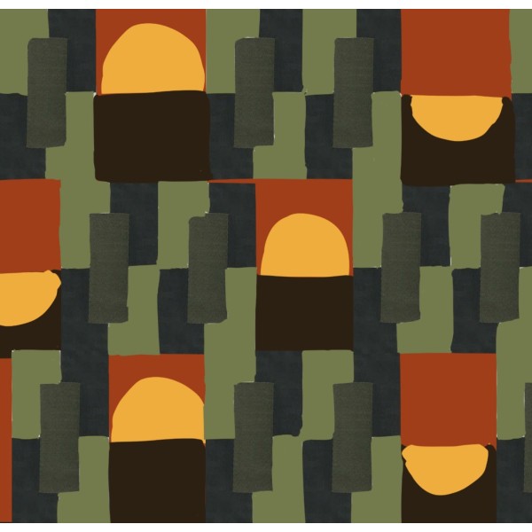 Handwoven Kente Cloth, Made to Order