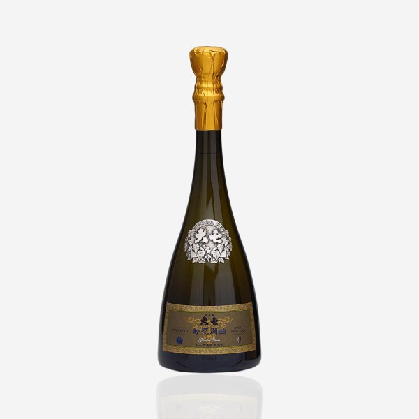 Daishichi - Myoka Rangyoku - Grand Cuvée
